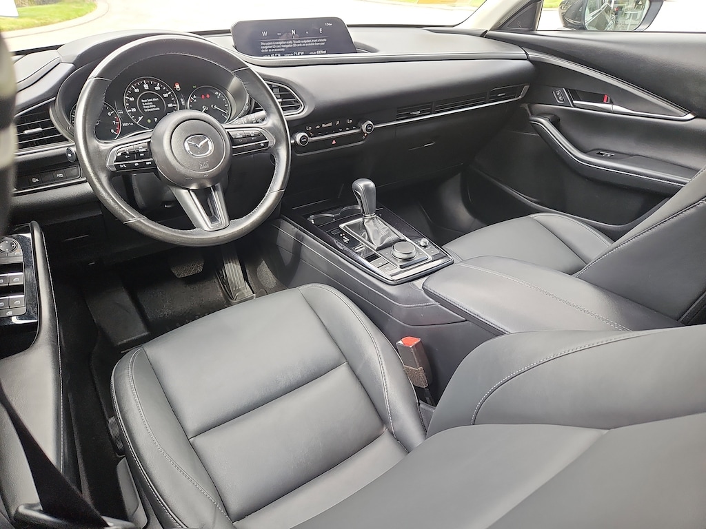Used 2024 Mazda CX-30 2.5 S Select Sport SUV