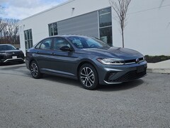 2026 Volkswagen Jetta 1.5T Sport Sedan