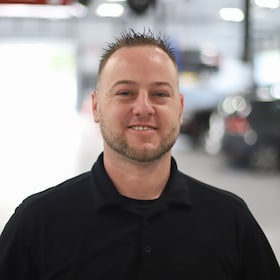 Staff member Matthew Sousa from 9c3b2d135f63