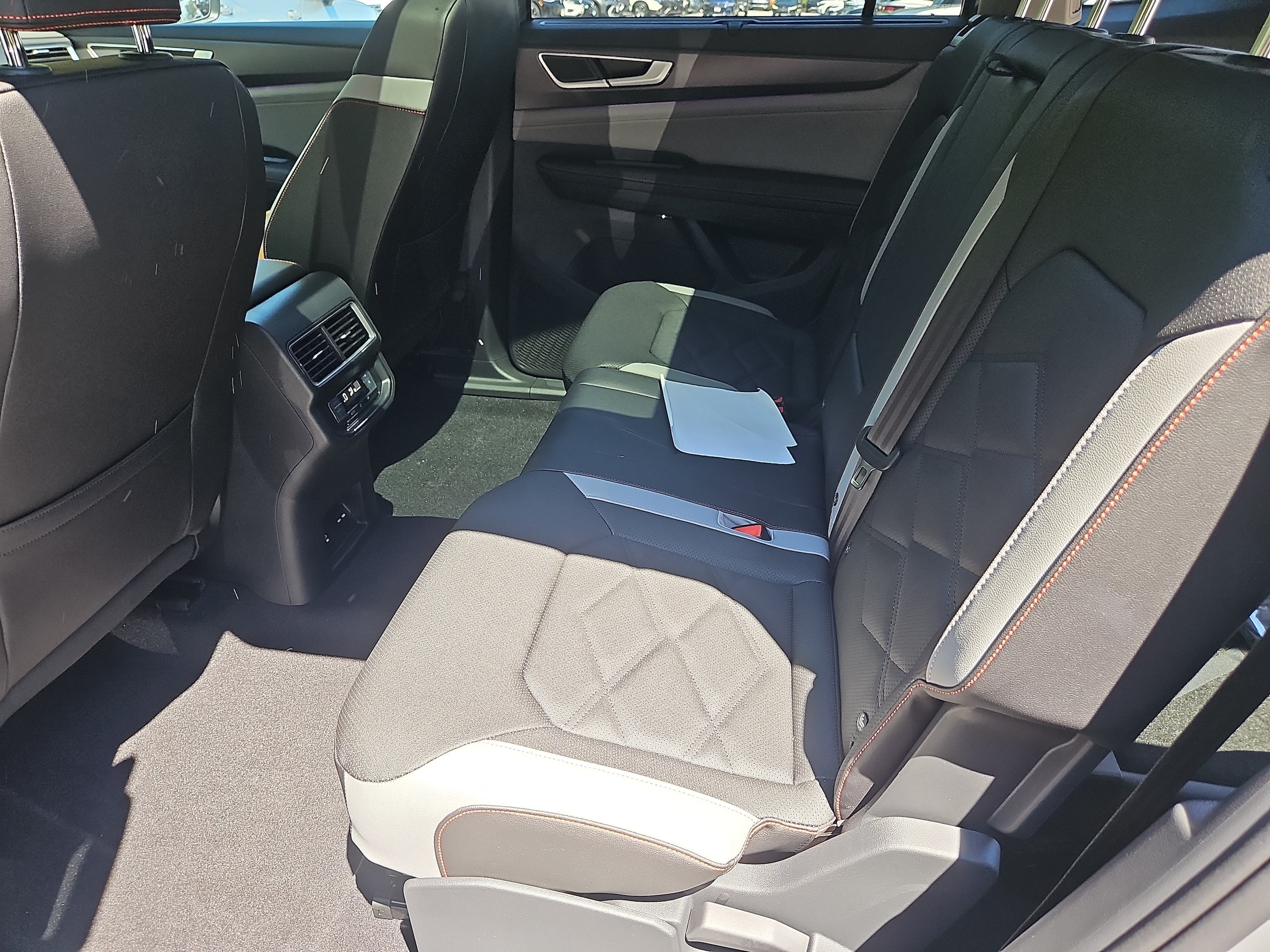 2026 Volkswagen Atlas Atlas Peak Edition - Photo 19