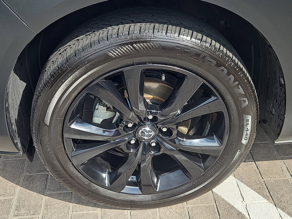 Used 2024 Mazda CX-30 2.5 S Select Sport SUV