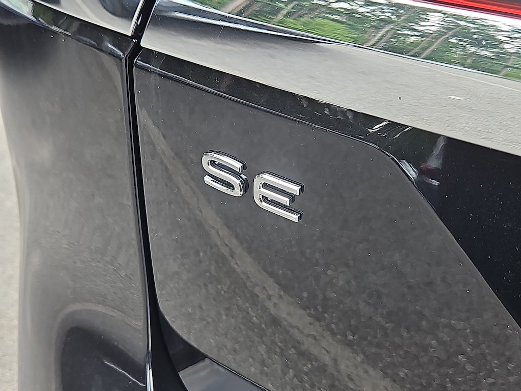 New 2026 Volkswagen Atlas SE w/Technology SUV