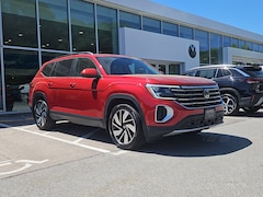 2024 Volkswagen Atlas 2.0T SE w/Technology SUV