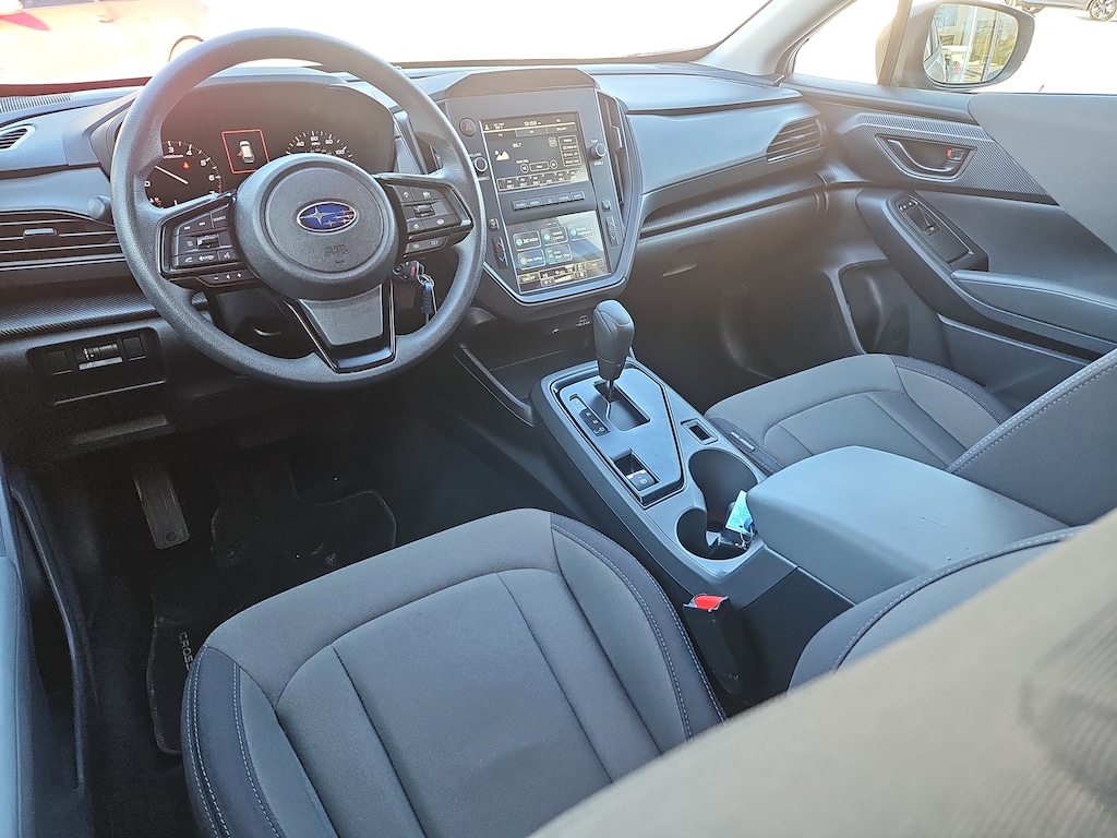 Used 2024 Subaru Crosstrek Base SUV