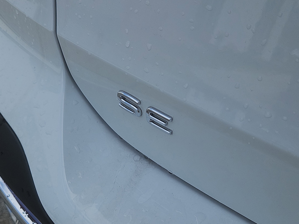 New 2026 Volkswagen Taos 1.5T SE SUV