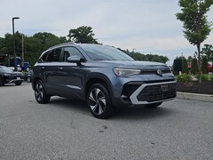2025 Volkswagen Taos SE SUV