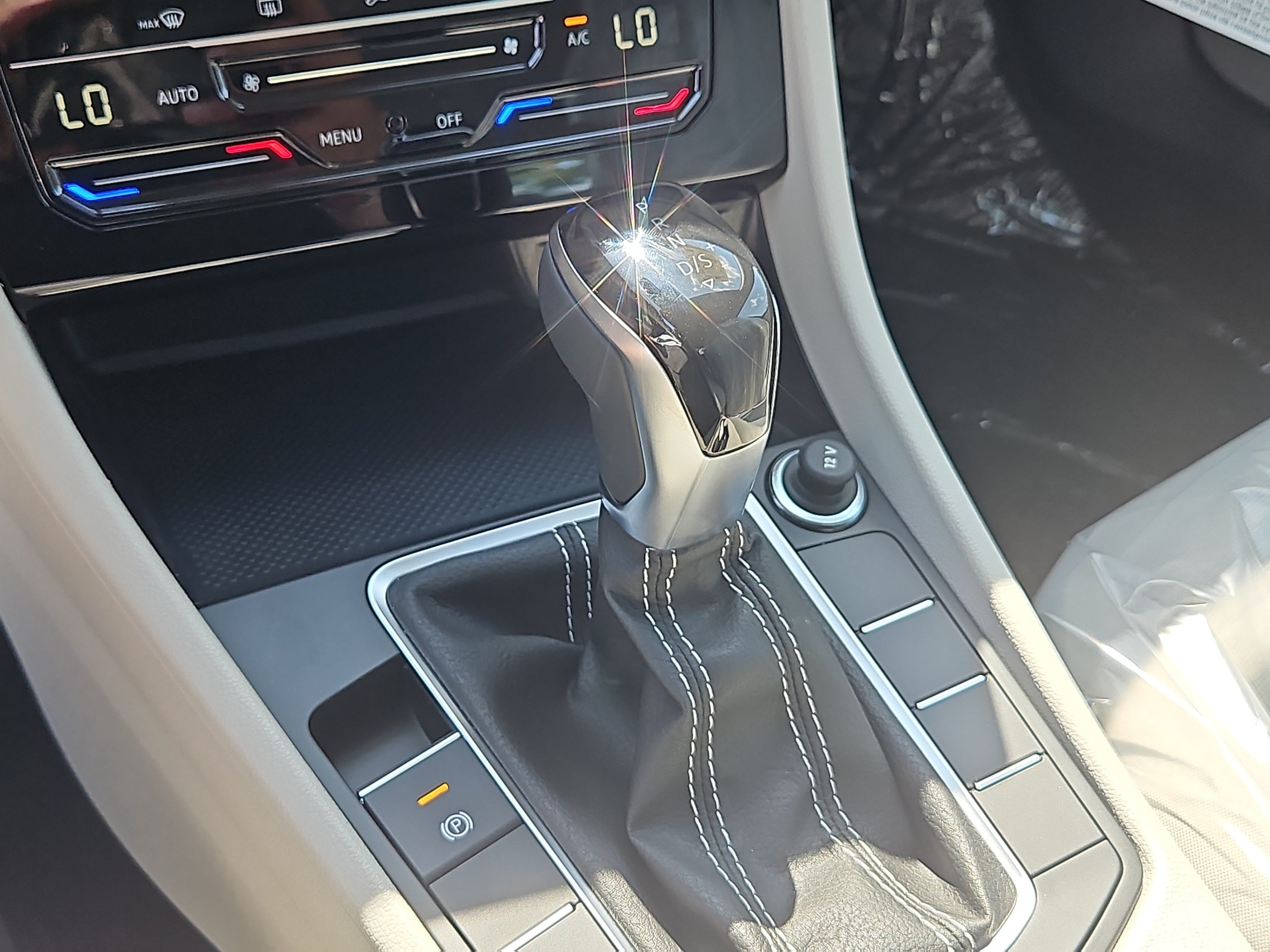 2026 Volkswagen Jetta 12