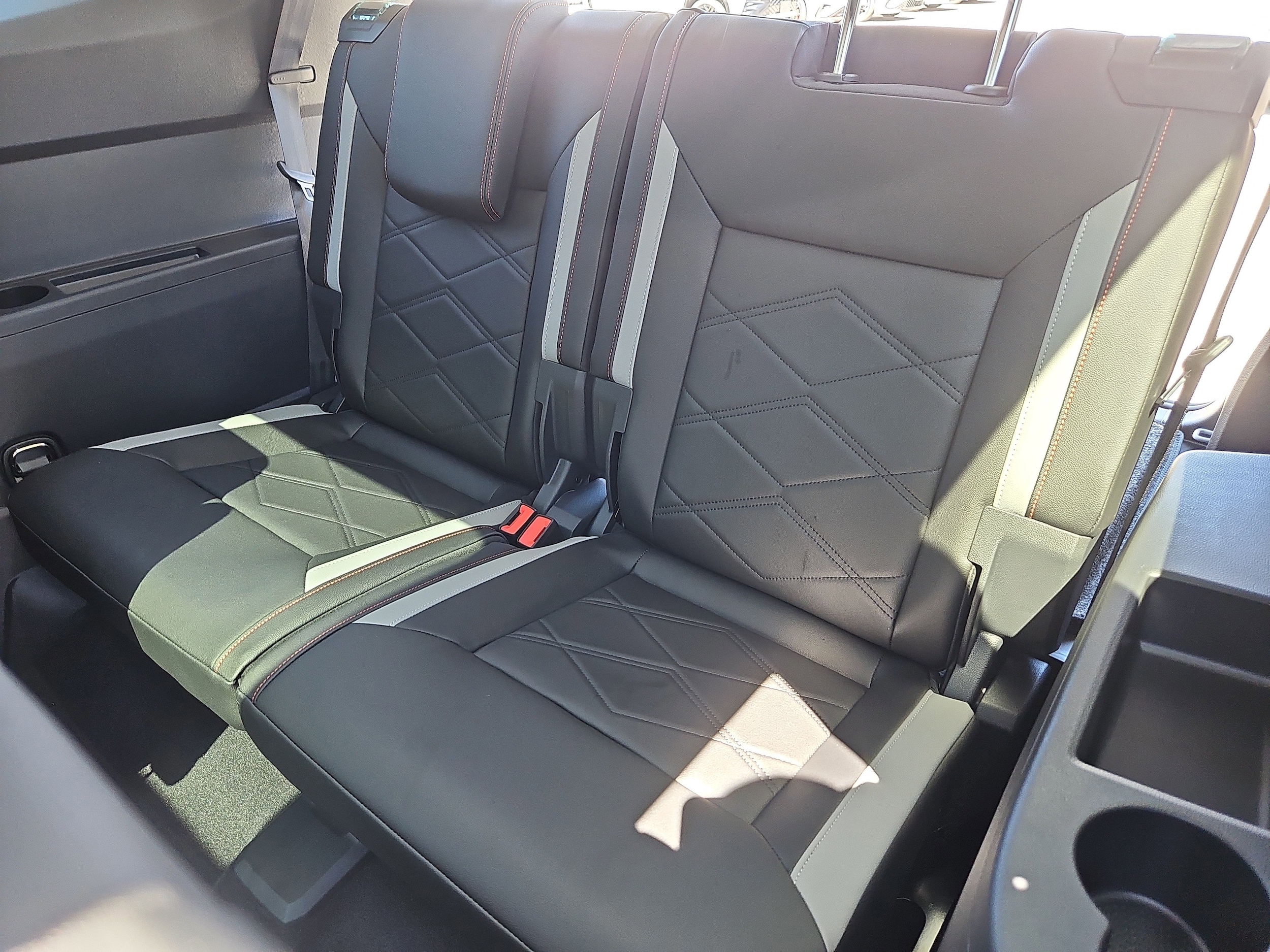 2026 Volkswagen Atlas Atlas Peak Edition - Photo 20