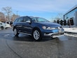  Volkswagen Golf Alltrack