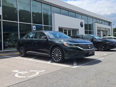 Used 2022 Volkswagen Passat 2.0T Limited Edition Sedan for sale in Auburn, MA