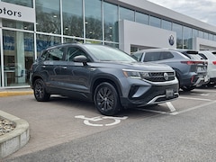 2022 Volkswagen Taos 1.5T S 4MOTION SUV