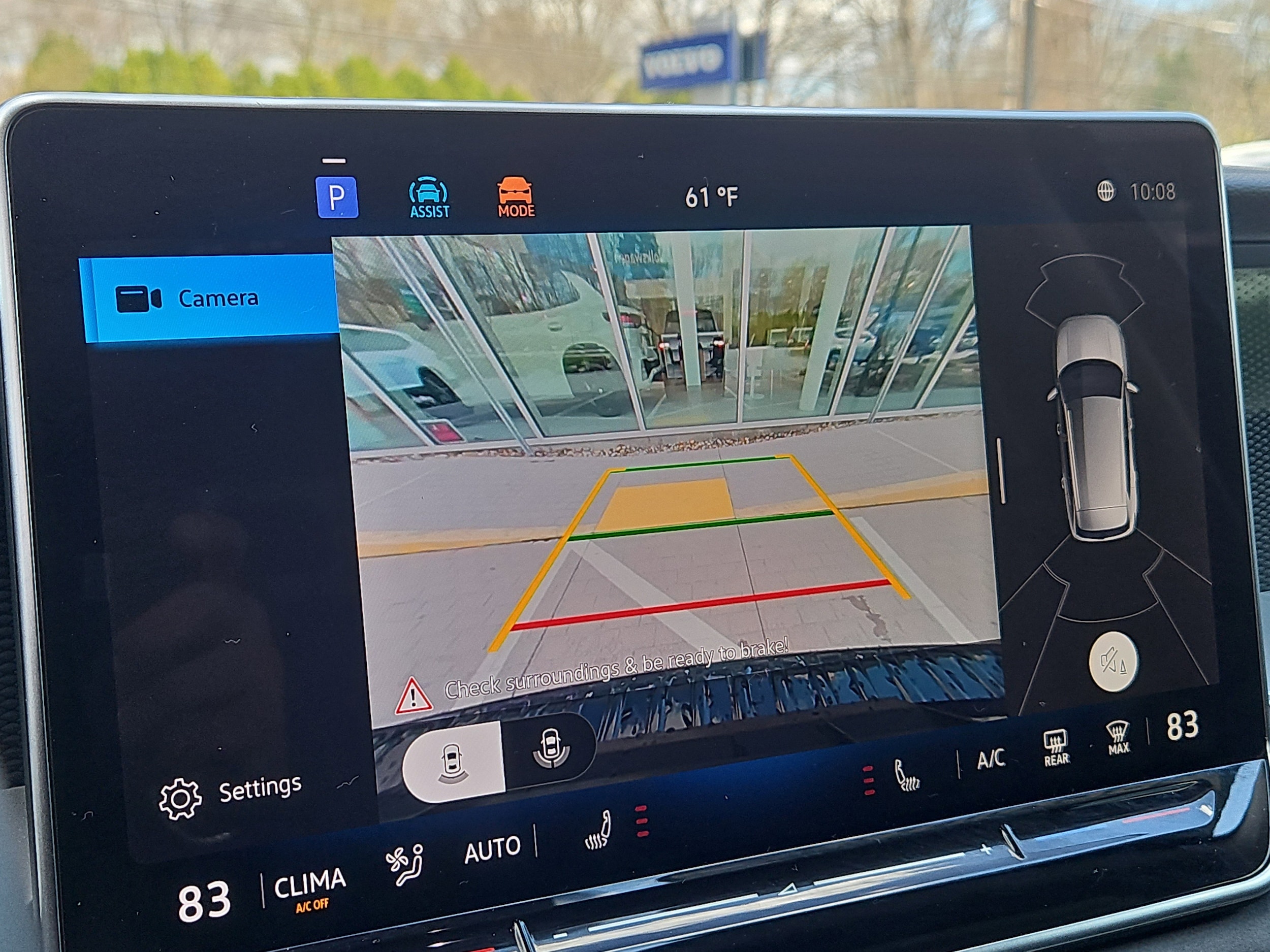 2025 Volkswagen Tiguan SE - Photo 8
