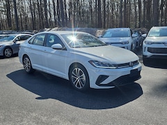 2026 Volkswagen Jetta 1.5T Sport Sedan