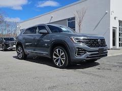 2026 Volkswagen Atlas Cross Sport 2.0T SEL Premium R-Line SUV