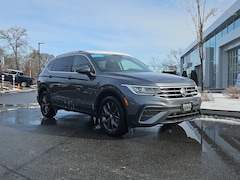 2023 Volkswagen Tiguan 2.0T SE SUV