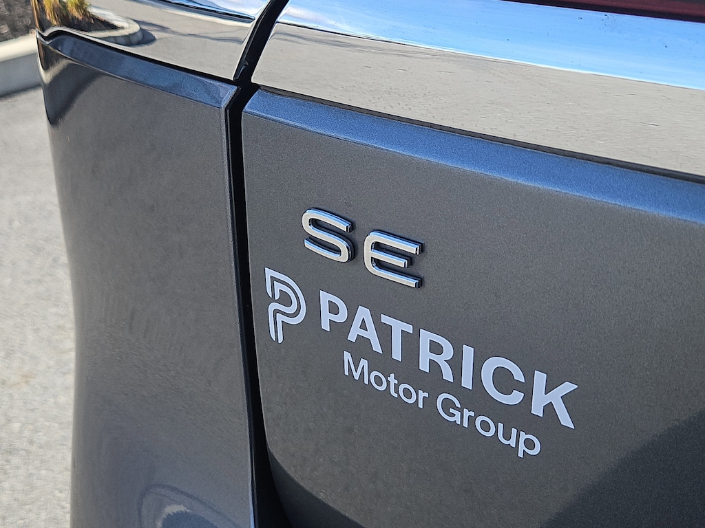 Certified 2022 Volkswagen Atlas 2.0T SE w/Technology SUV