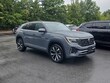 Volkswagen Atlas Cross Sport