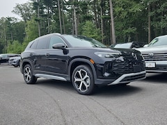 2025 Volkswagen Tiguan 2.0T SE SUV