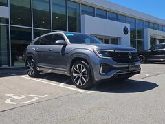 2024 Volkswagen Atlas Cross Sport 2.0T SEL Premium R-Line SUV