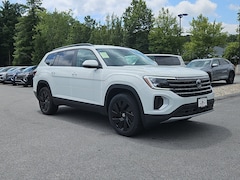 2025 Volkswagen Atlas 2.0T SE w/Technology SUV