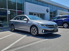 2022 Volkswagen Jetta 1.5T SEL Sedan