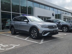 2023 Volkswagen Tiguan 2.0T S SUV