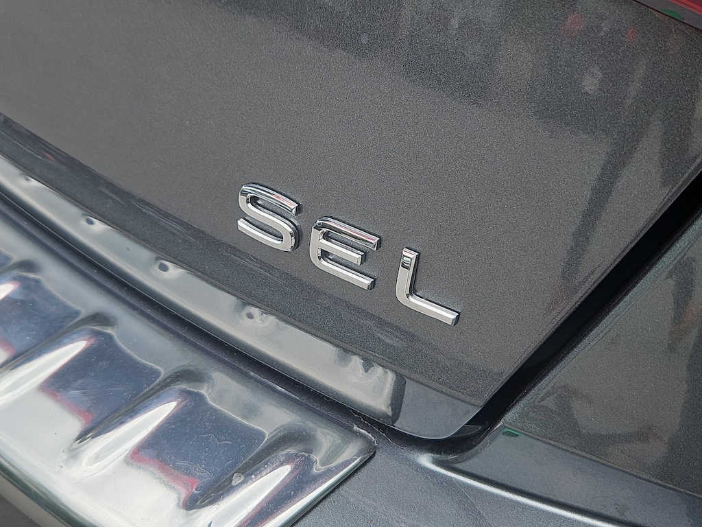 New 2026 Volkswagen Jetta 1.5T SEL Sedan