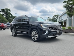 2024 Volkswagen Atlas 2.0T SEL SUV