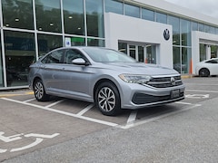 2022 Volkswagen Jetta S Sedan