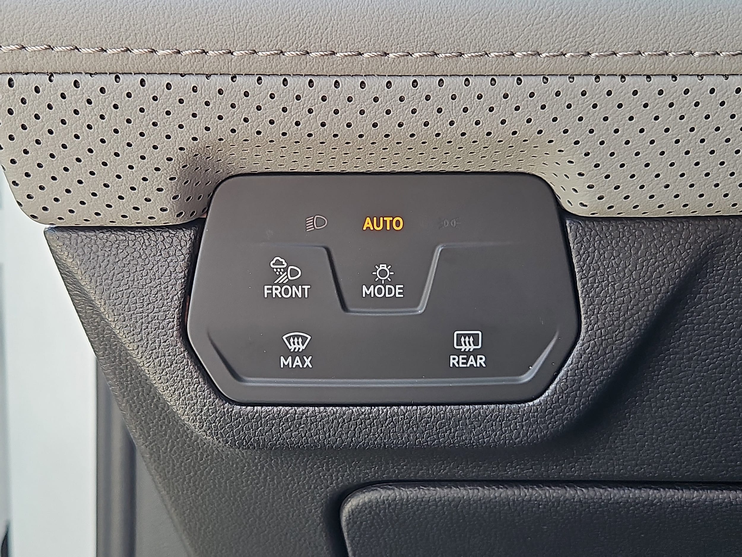 2026 Volkswagen Atlas Atlas Peak Edition - Photo 10