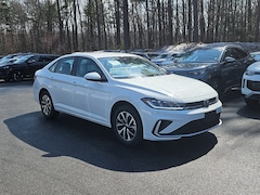 2026 Volkswagen Jetta 1.5T S Sedan