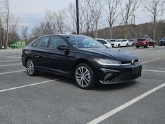 2026 Volkswagen Jetta 1.5T Sport Sedan
