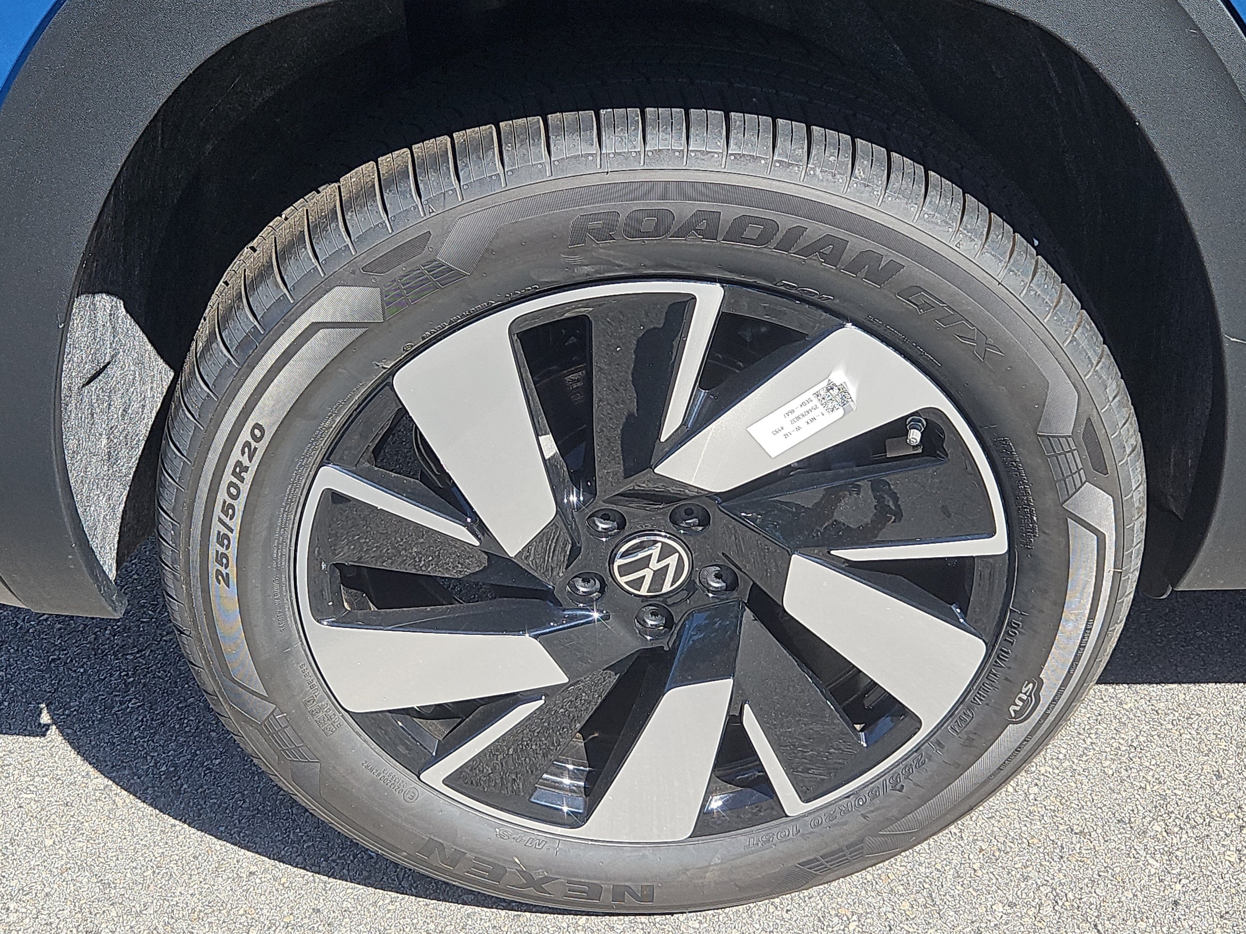 2026 Volkswagen Atlas Cross Sport SEL - Photo 20