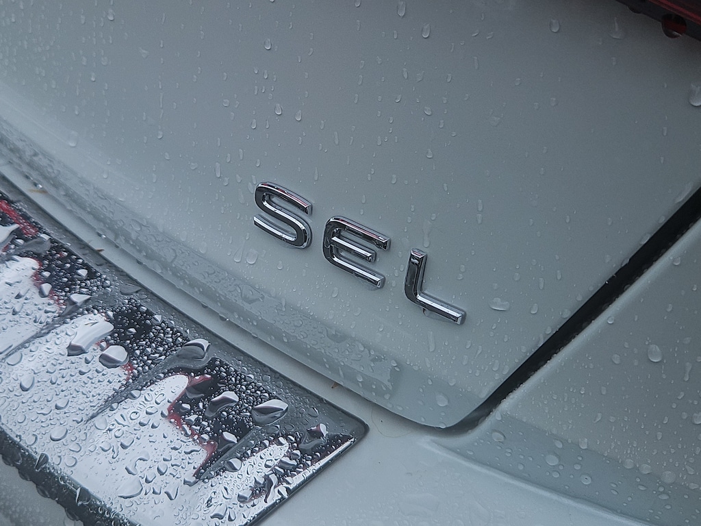 New 2026 Volkswagen Jetta 1.5T SEL Sedan