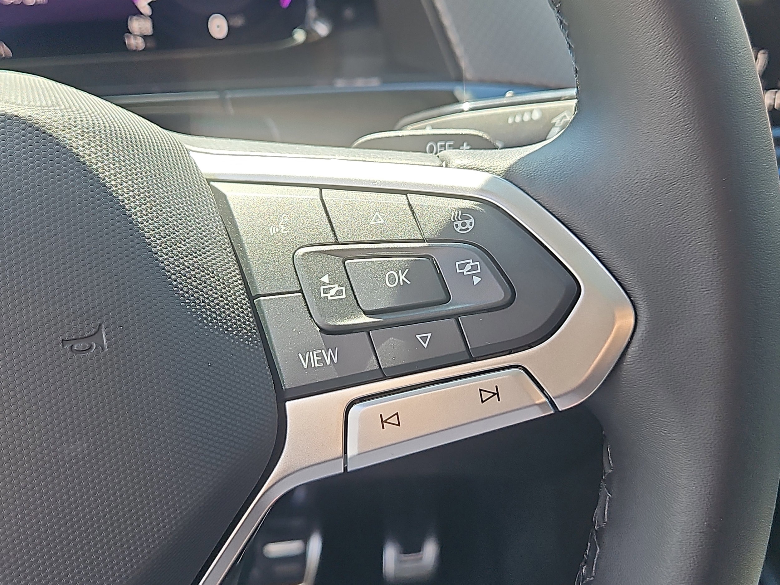 2026 Volkswagen Atlas Atlas Peak Edition - Photo 16