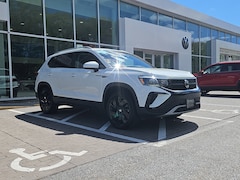 2024 Volkswagen Taos SE SUV