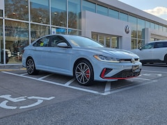 2025 Volkswagen Jetta GLI 2.0T Autobahn Sedan