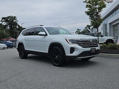 2026 Volkswagen Atlas 2.0T SE w/Technology SUV