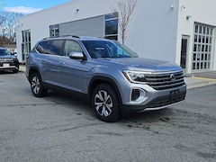 2026 Volkswagen Atlas 2.0T SE SUV