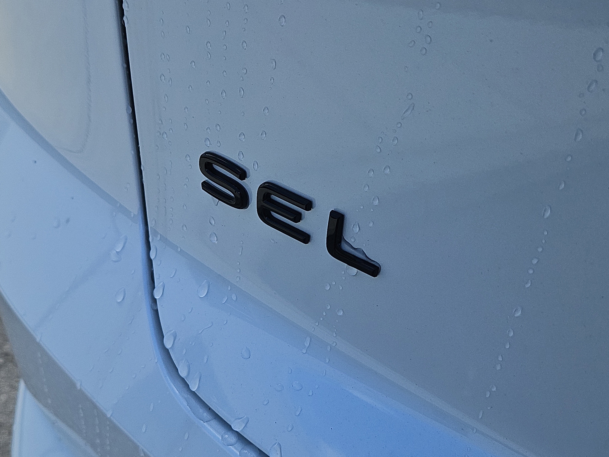 2026 Volkswagen Atlas Cross Sport SEL R-LINE - Photo 4