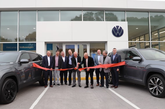 New & Used Volkswagen Dealer  Patrick Volkswagen Of Auburn-Worcester