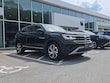  Volkswagen Atlas Cross Sport