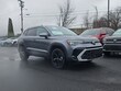 Volkswagen Taos