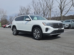 2026 Volkswagen Atlas 2.0T SE w/Technology SUV