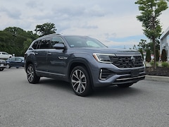 2024 Volkswagen Atlas 2.0T SEL Premium R-Line SUV