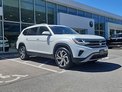 2023 Volkswagen Atlas 3.6L V6 SEL SUV