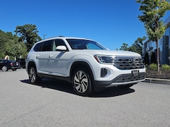 2024 Volkswagen Atlas 2.0T SEL SUV
