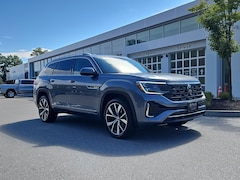 2024 Volkswagen Atlas 2.0T SEL Premium R-Line SUV