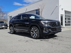 2026 Volkswagen Atlas Cross Sport 2.0T SEL Premium R-Line SUV