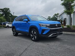 2024 Volkswagen Taos SE SUV